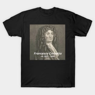 Francesco Corbetta T-Shirt